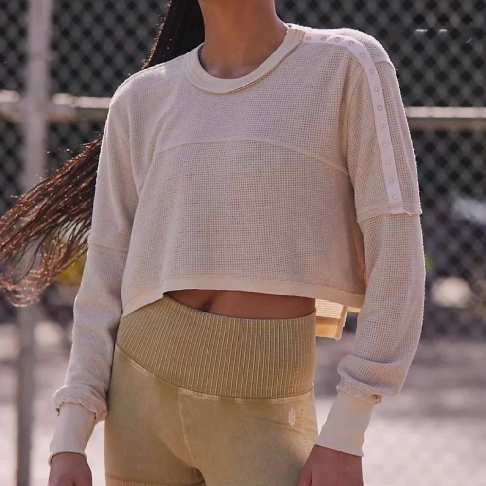 FP Movement Dreamwork Layer tee